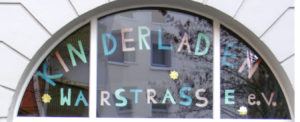 Kinderladen Warstrasse e.V.